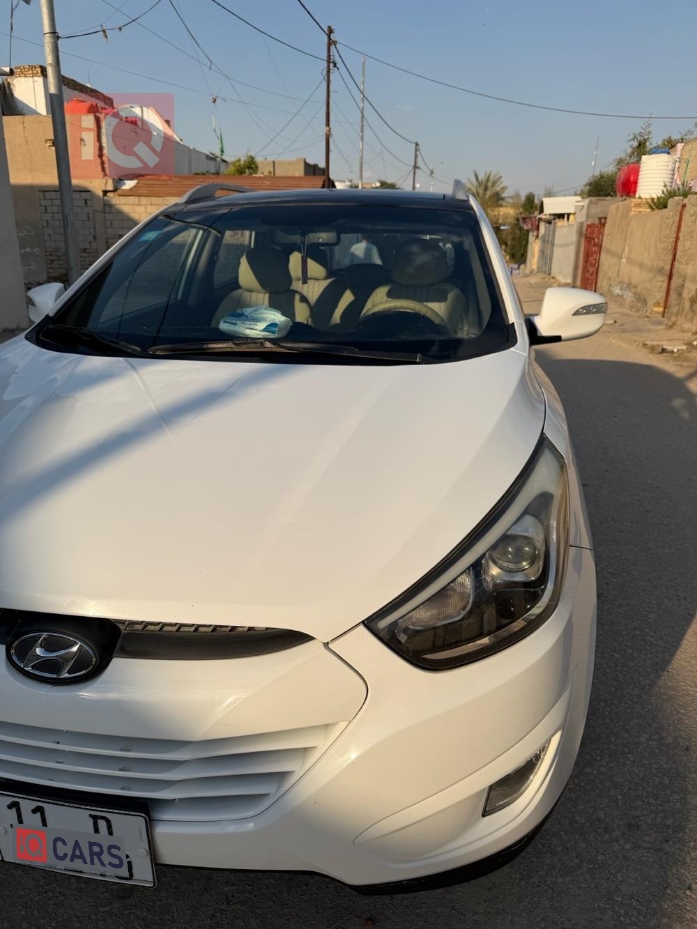 هيونداي توسان